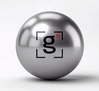 Network of nodes connecting creators and fans