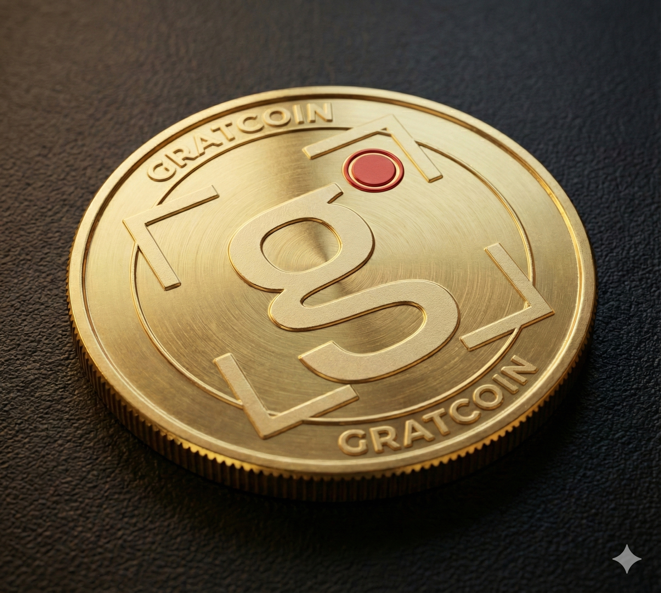 Gratcoin